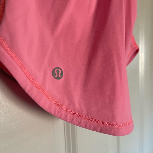 Lululemon Tank - Picture 2 of 3